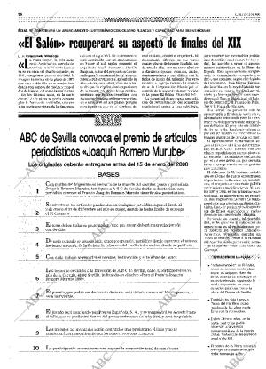 ABC SEVILLA 27-12-1999 página 56