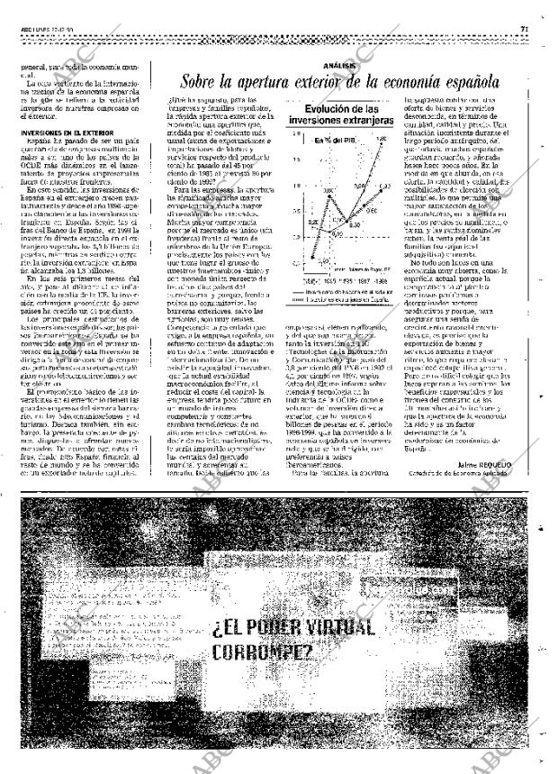 ABC SEVILLA 27-12-1999 página 71