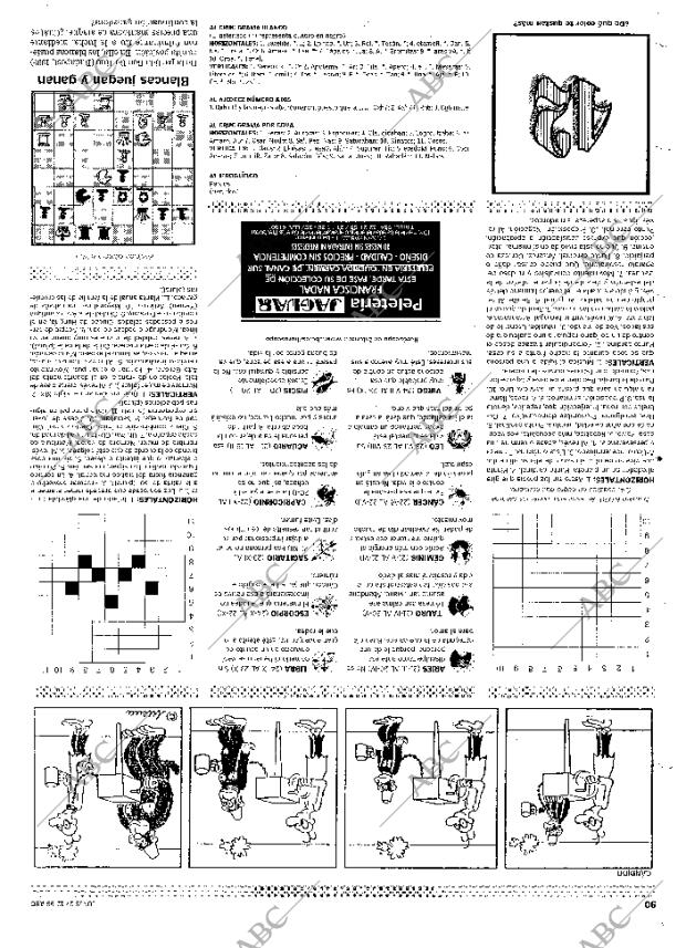 ABC SEVILLA 27-12-1999 página 90