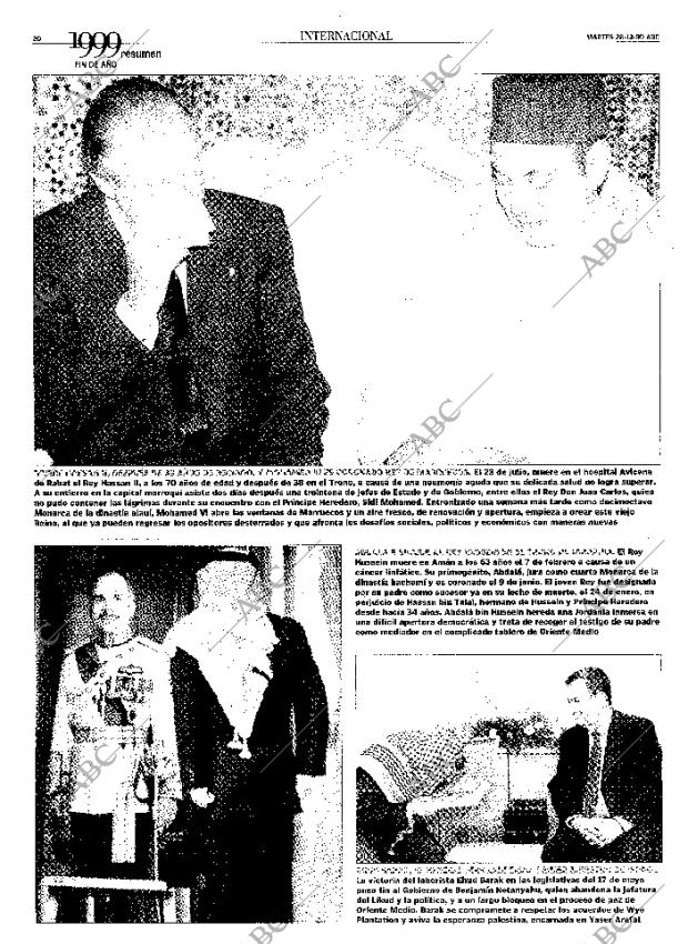 ABC SEVILLA 28-12-1999 página 144