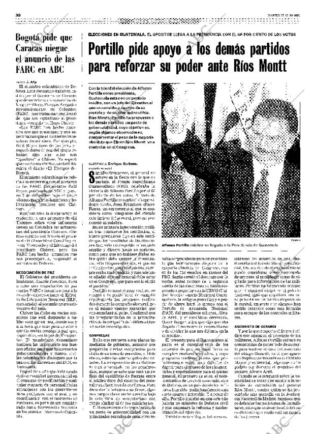 ABC SEVILLA 28-12-1999 página 30