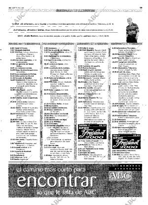 ABC SEVILLA 28-12-1999 página 99