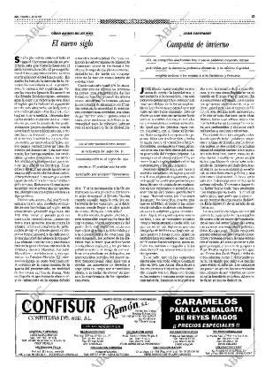 ABC SEVILLA 31-12-1999 página 15