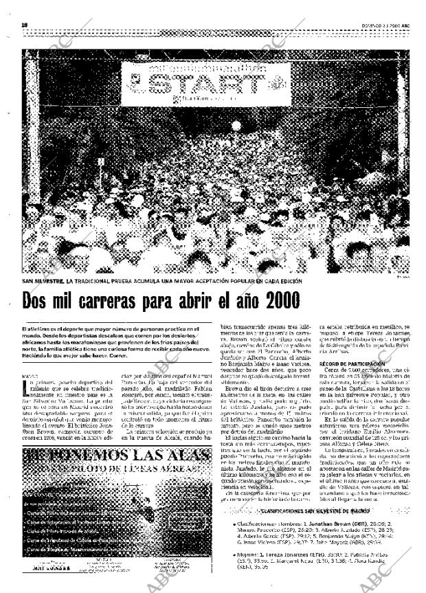 ABC SEVILLA 02-01-2000 página 118