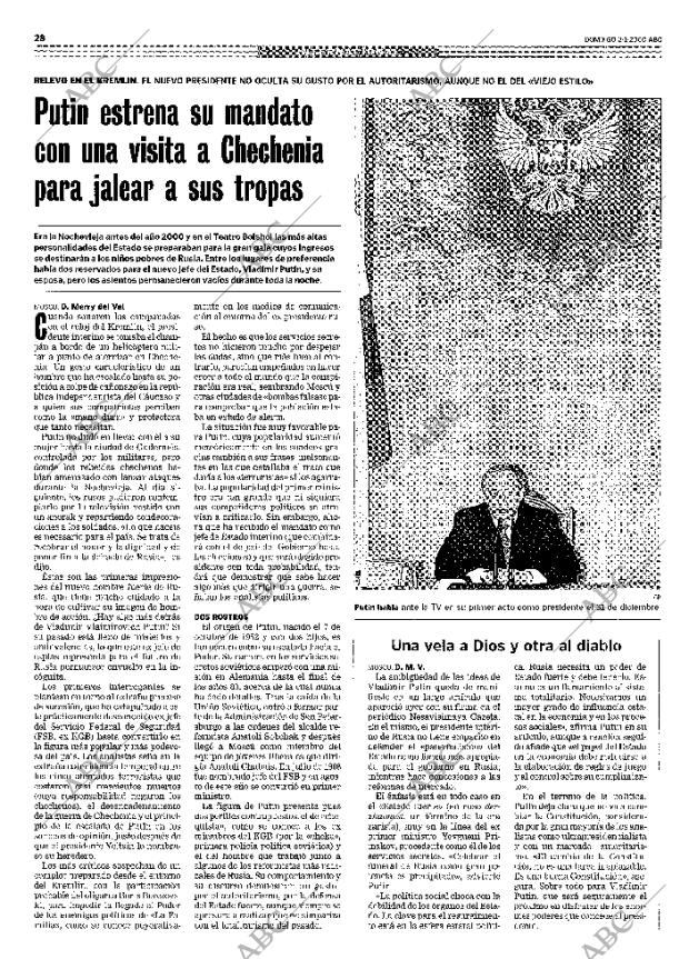 ABC SEVILLA 02-01-2000 página 28