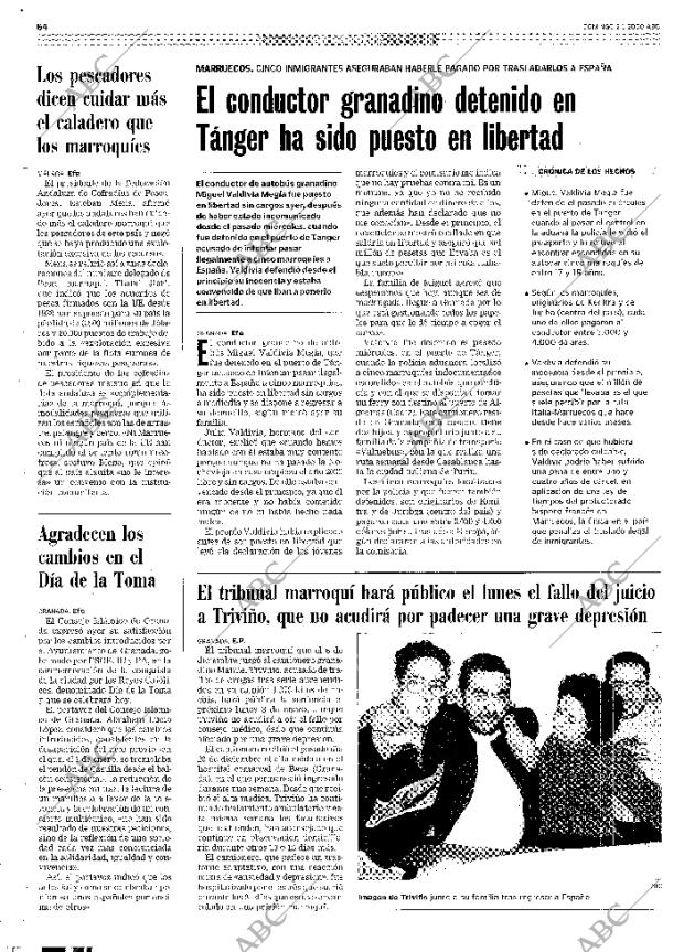 ABC SEVILLA 02-01-2000 página 64