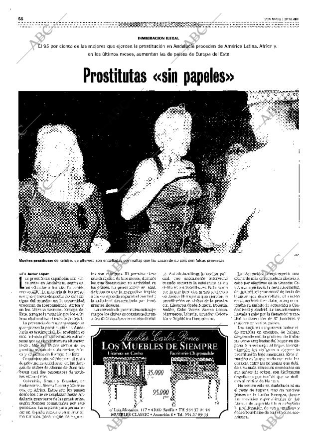 ABC SEVILLA 02-01-2000 página 68
