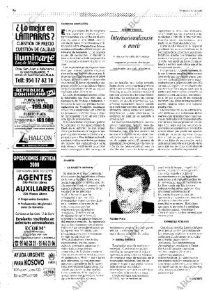 ABC SEVILLA 02-01-2000 página 70