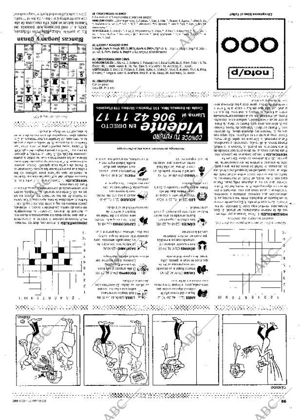 ABC SEVILLA 02-01-2000 página 90
