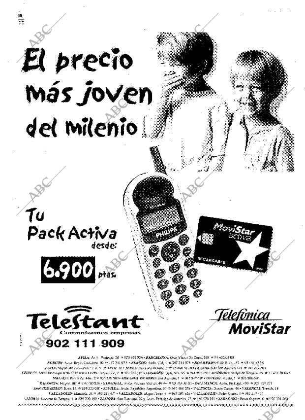 ABC MADRID 03-01-2000 página 10