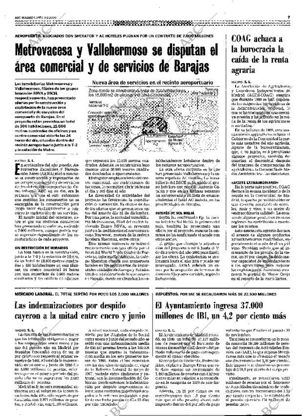 ABC MADRID 03-01-2000 página 103