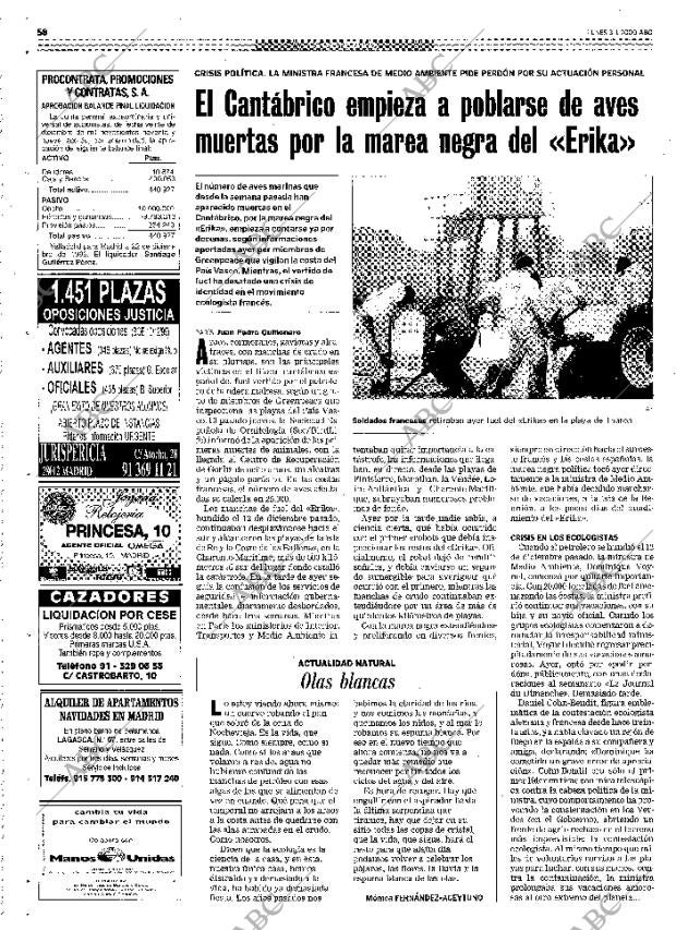 ABC MADRID 03-01-2000 página 58