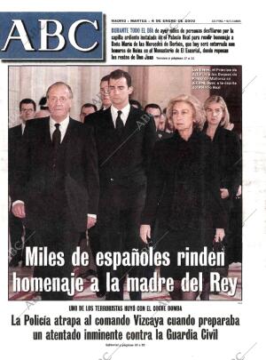 ABC MADRID 04-01-2000