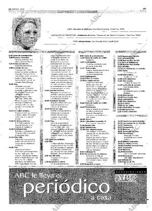 ABC SEVILLA 04-01-2000 página 101