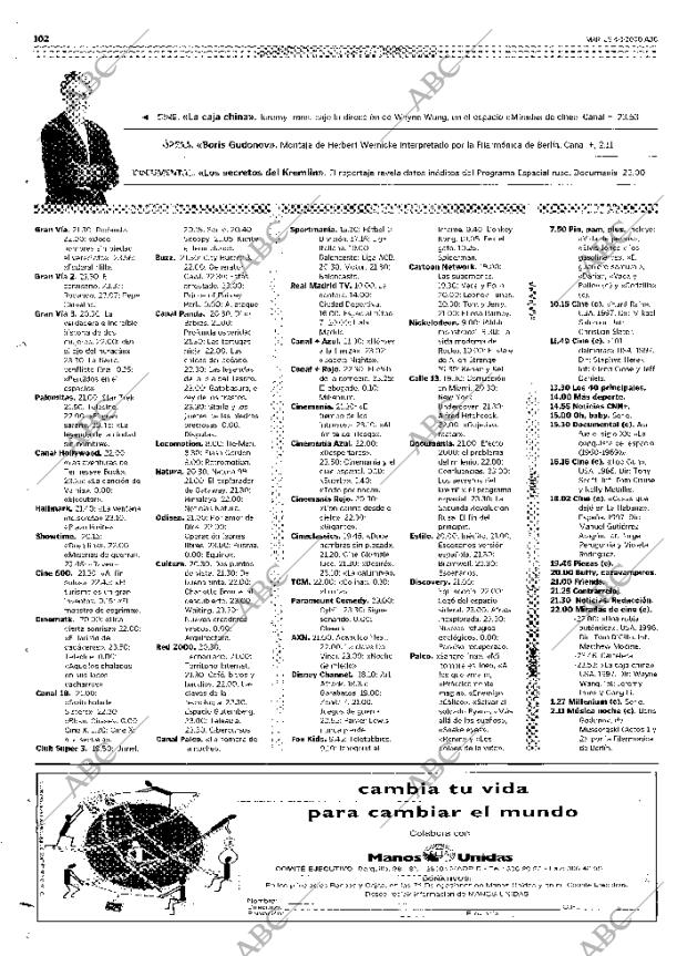 ABC SEVILLA 04-01-2000 página 102
