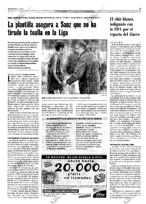 ABC SEVILLA 04-01-2000 página 115