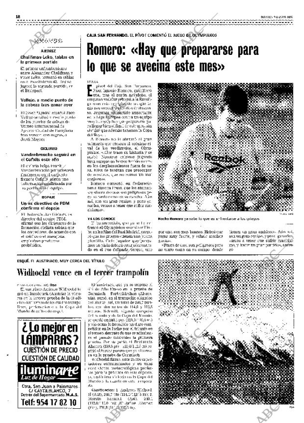 ABC SEVILLA 04-01-2000 página 122