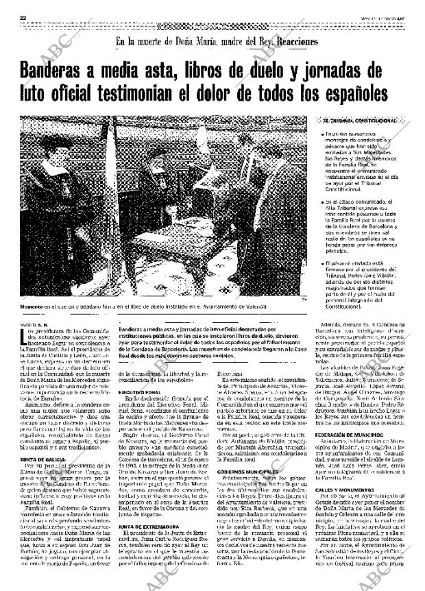 ABC SEVILLA 04-01-2000 página 22