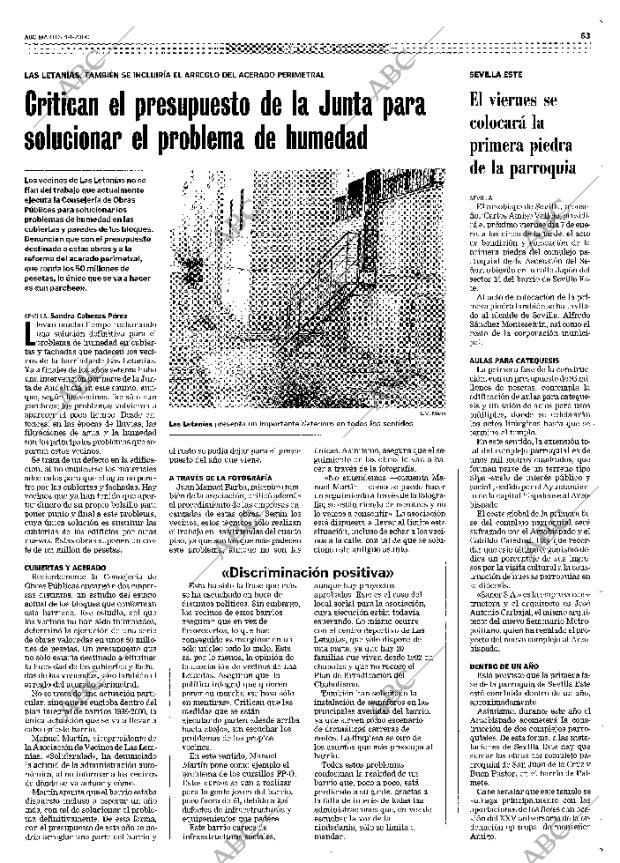 ABC SEVILLA 04-01-2000 página 63