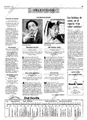 ABC SEVILLA 04-01-2000 página 99