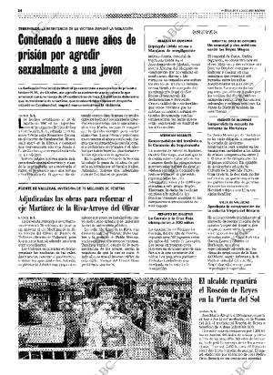 ABC MADRID 05-01-2000 página 106