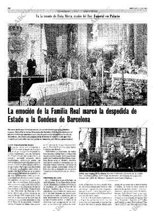 ABC MADRID 05-01-2000 página 20