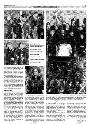 ABC MADRID 05-01-2000 página 21