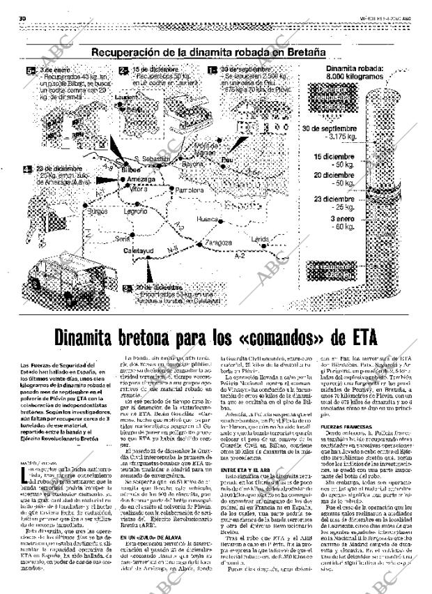 ABC MADRID 05-01-2000 página 30