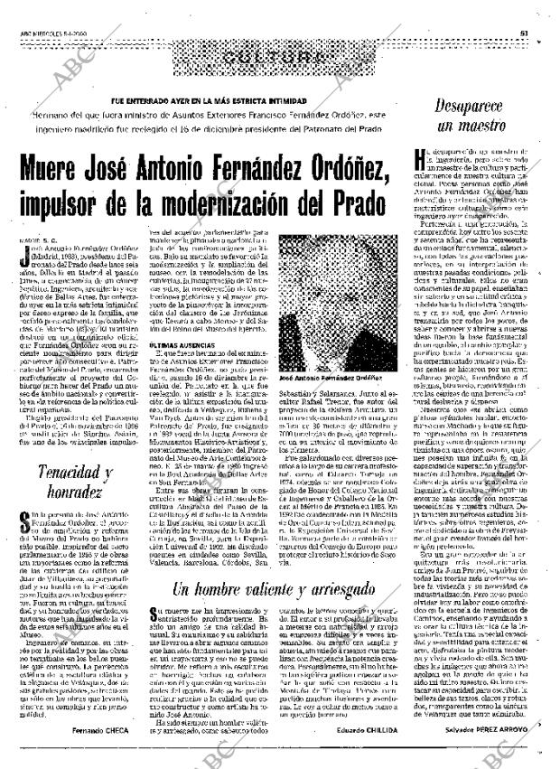 ABC MADRID 05-01-2000 página 51