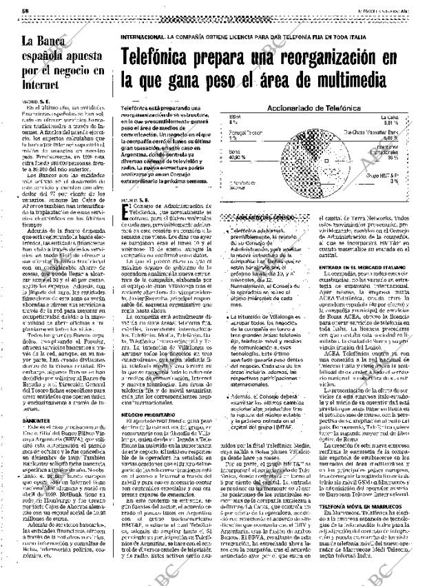 ABC MADRID 05-01-2000 página 58