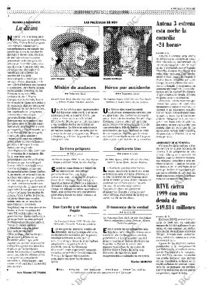 ABC MADRID 05-01-2000 página 88