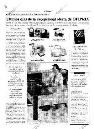 ABC MADRID 06-01-2000 página 10
