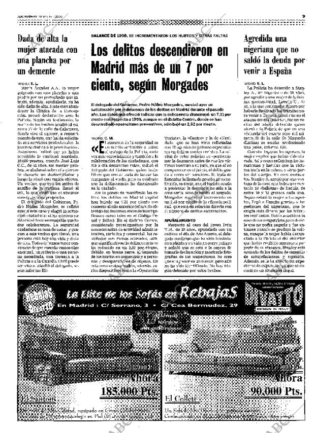 ABC MADRID 06-01-2000 página 101