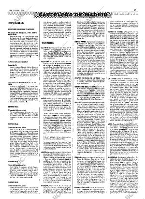 ABC MADRID 06-01-2000 página 109