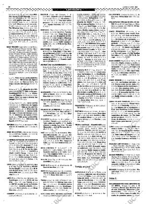 ABC MADRID 06-01-2000 página 116