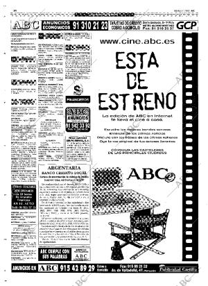 ABC MADRID 06-01-2000 página 126