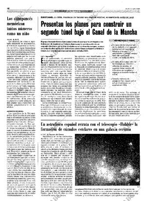 ABC MADRID 06-01-2000 página 40