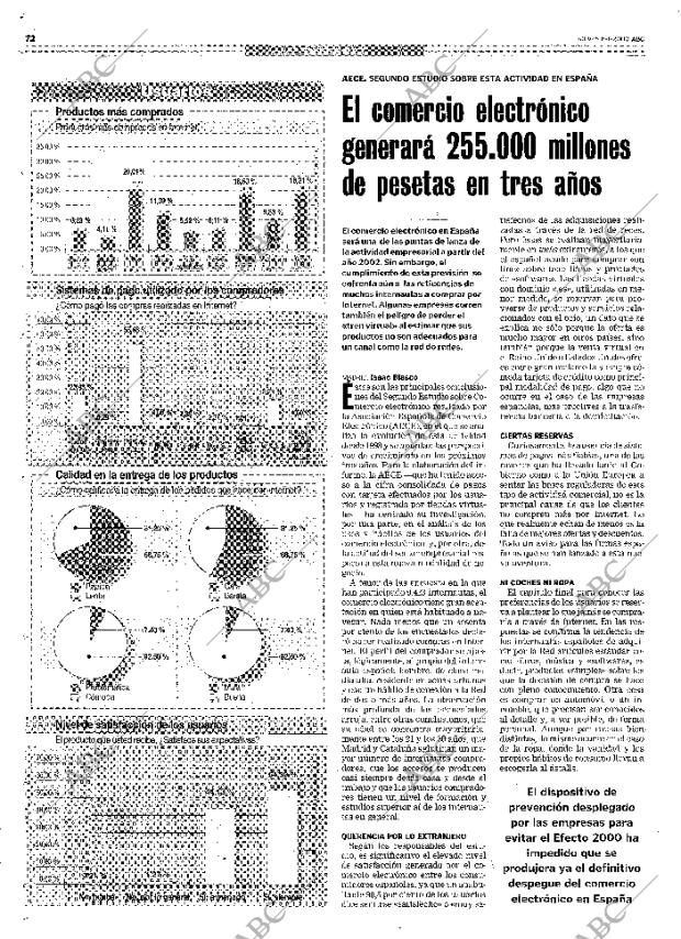 ABC MADRID 06-01-2000 página 72