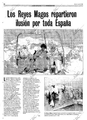ABC MADRID 06-01-2000 página 84
