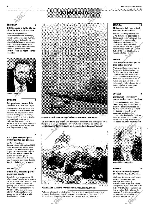 ABC MADRID 06-01-2000 página 94