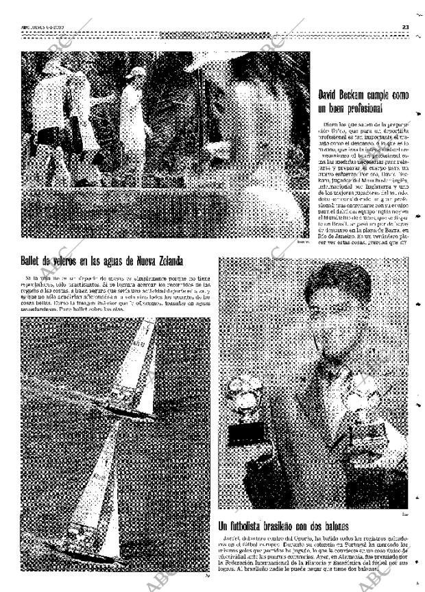 ABC SEVILLA 06-01-2000 página 123