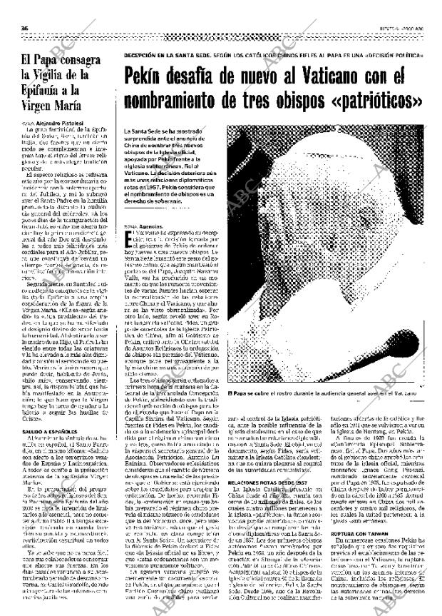 ABC SEVILLA 06-01-2000 página 36