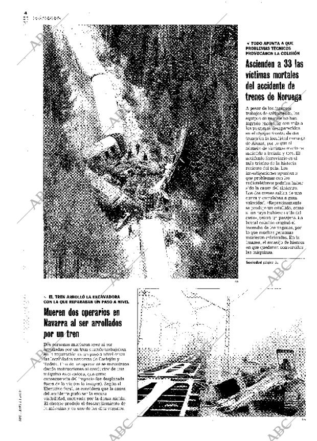 ABC SEVILLA 06-01-2000 página 4