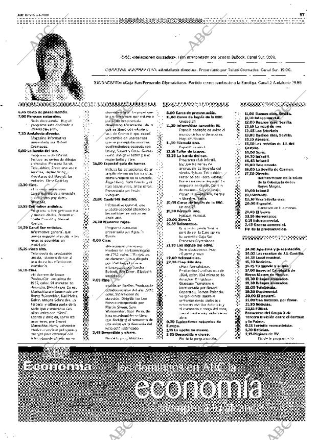 ABC SEVILLA 06-01-2000 página 97