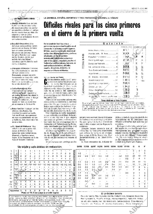 ABC SEVILLA 07-01-2000 página 106
