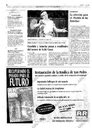 ABC SEVILLA 07-01-2000 página 118