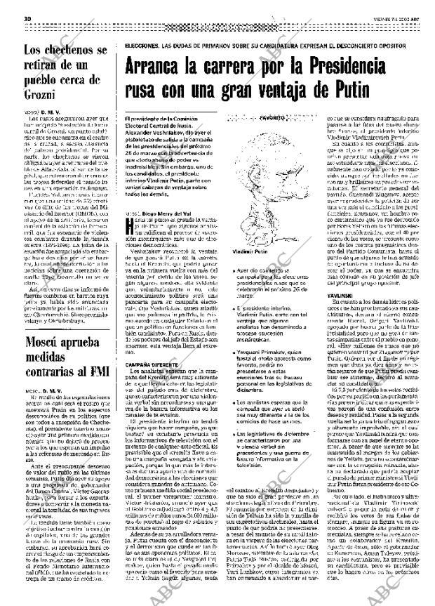 ABC SEVILLA 07-01-2000 página 30