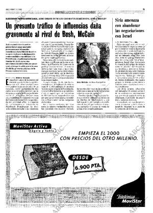 ABC SEVILLA 07-01-2000 página 31