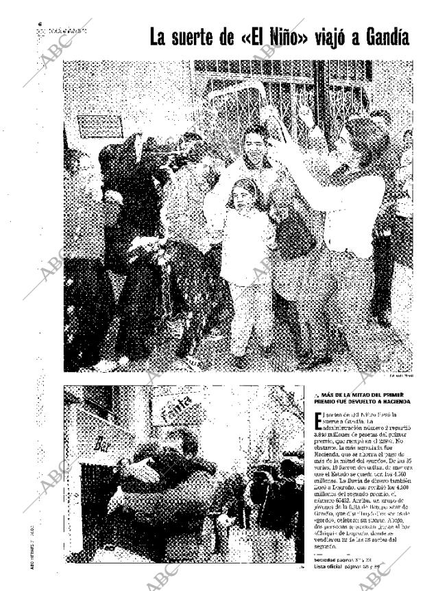 ABC SEVILLA 07-01-2000 página 6