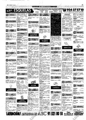 ABC SEVILLA 07-01-2000 página 85